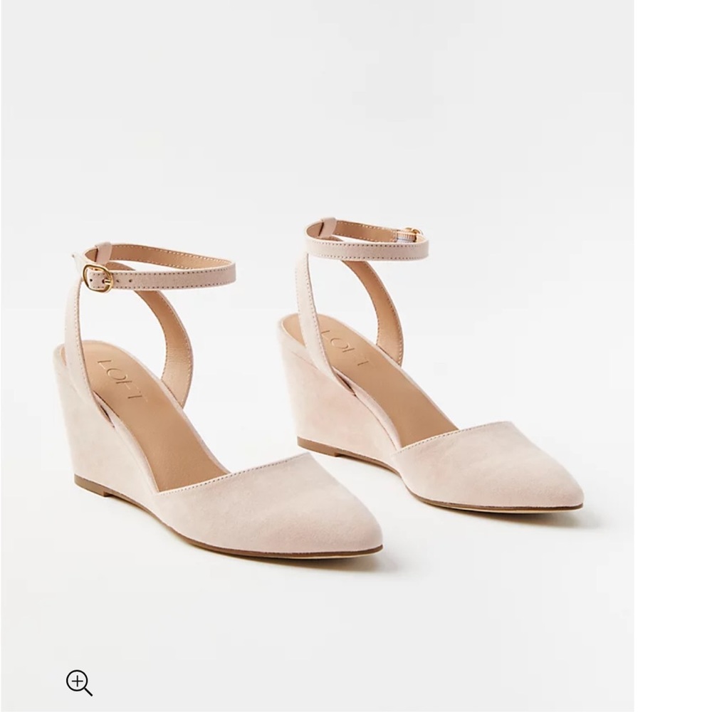 Heels / Wedges